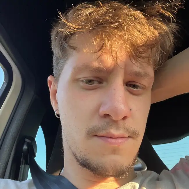 Leopoldo, 29, Италия - Еврейские Знакомства