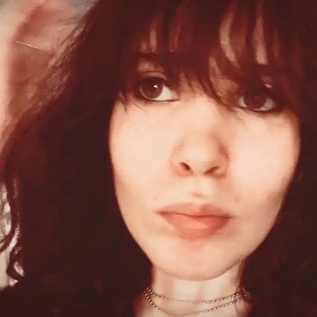 Белла, 23, Москва, Россия - Еврейские Знакомства