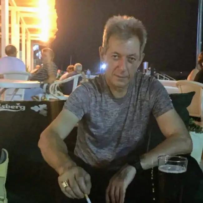 ARIE, 65, Ашдод, Израиль - Еврейские Знакомства