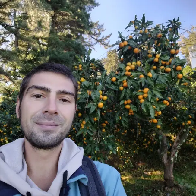 Raman, 37, Беэр Шева, Израиль - Еврейские Знакомства
