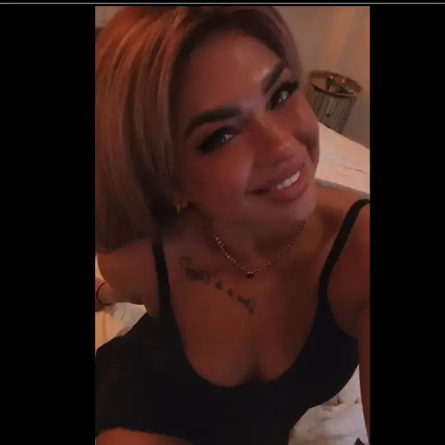 Ilana, 37, Холон, Израиль - Еврейские Знакомства