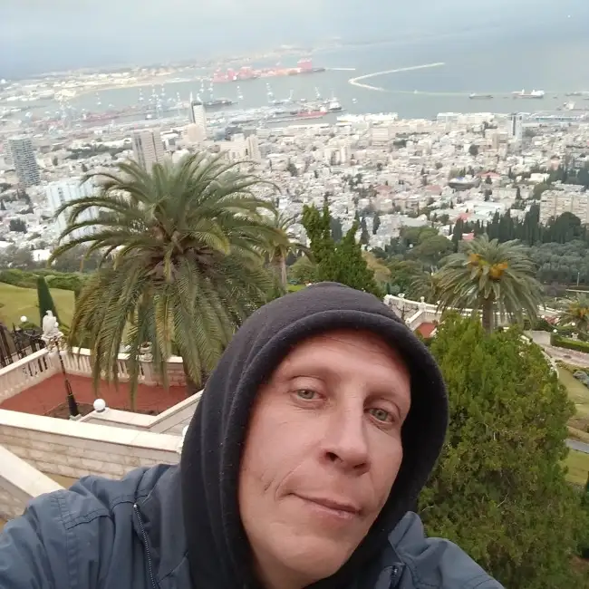 Andrii, 46, Холон, Израиль - Еврейские Знакомства