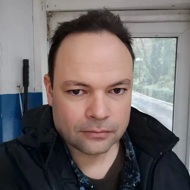 Влад, 39, Краснодар, Россия - Еврейские Знакомства