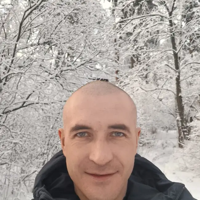 Владимир, 37