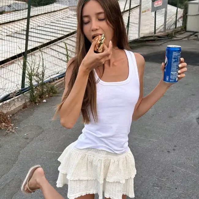 Виктория, 20, Эйлат, Израиль - Еврейские Знакомства