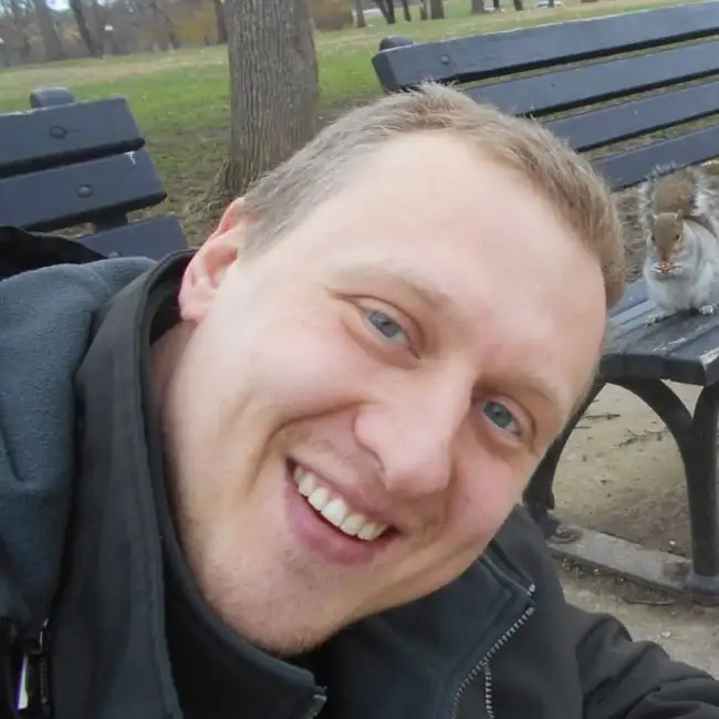 Сергей, 42, Вернон, Канада
