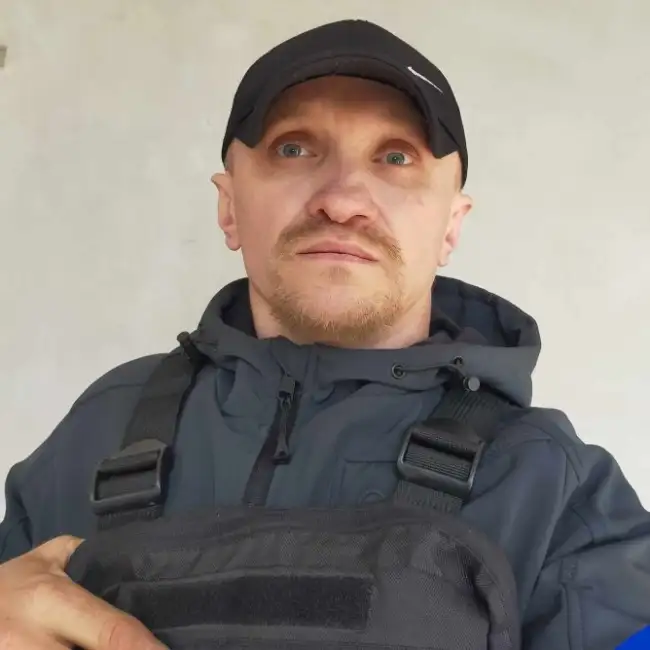 Andrew, 39, Петах Тиква, Израиль - Еврейские Знакомства