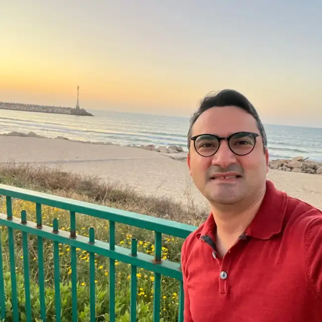 Reuven, 43, Ашдод, Израиль - Еврейские Знакомства