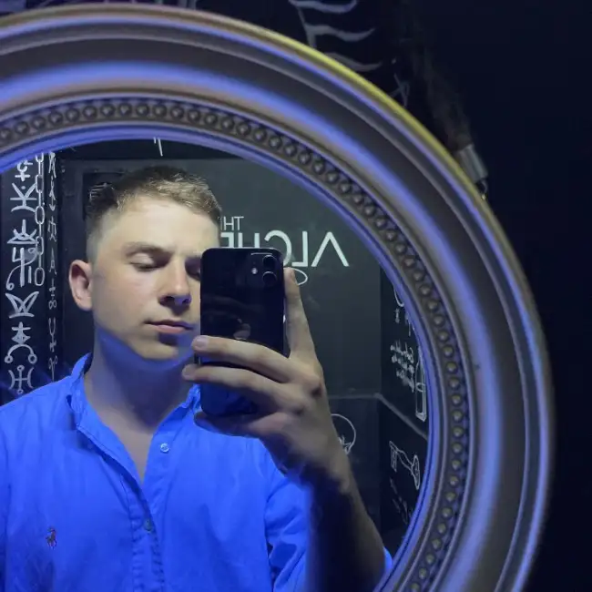 Max, 22, Ришон ле Цион, Израиль - Еврейские Знакомства