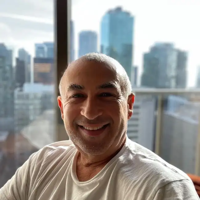 Shlomo, 63