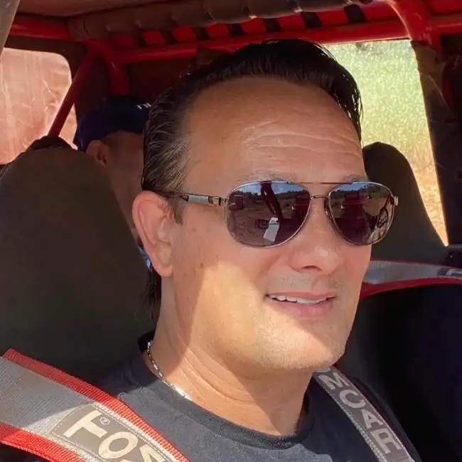 Дмитрий, 53, Лод, Израиль - Еврейские Знакомства