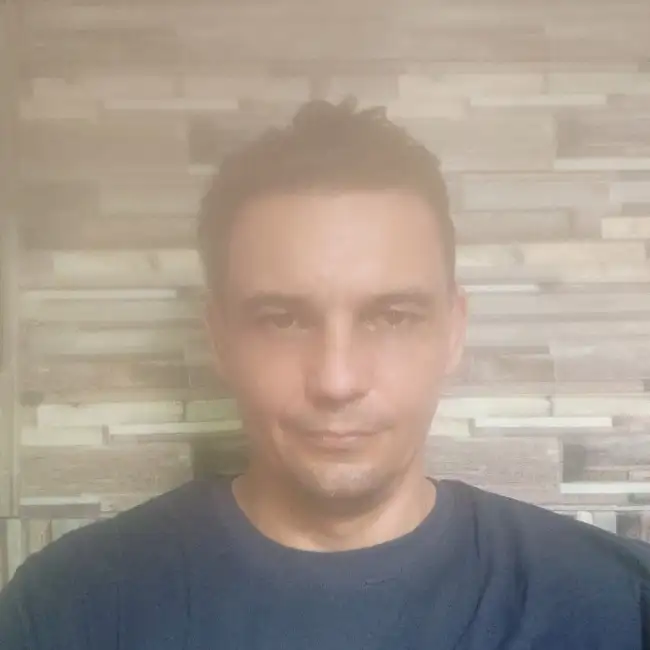 Костя, 46, Хайфа, Израиль - Еврейские Знакомства