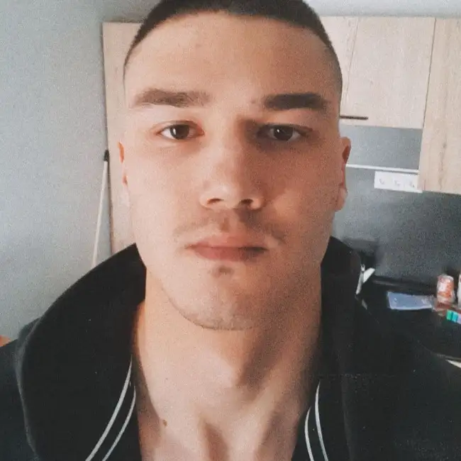 Timur, 25, Казань, Россия - Еврейские Знакомства