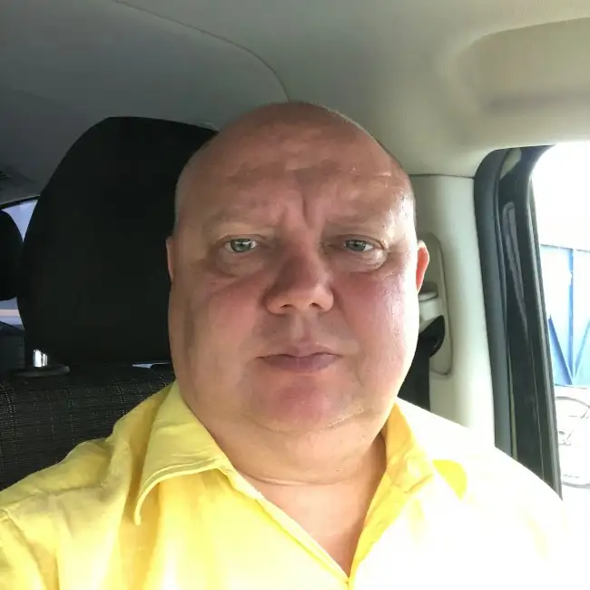 Владислав, 52, Москва, Россия - Еврейские Знакомства