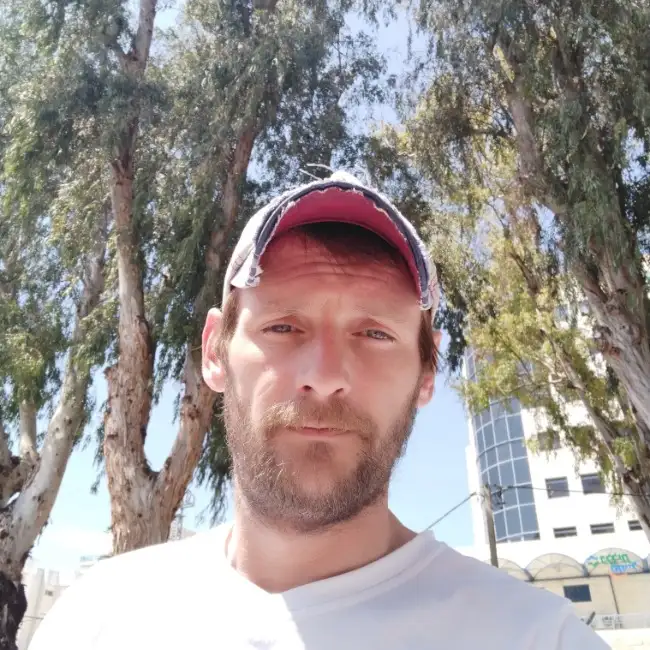 Андрей, 41, Холон, Израиль - Еврейские Знакомства
