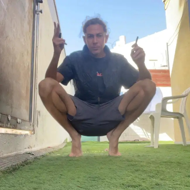 Ed, 31, Тель Авив, Израиль - Еврейские Знакомства