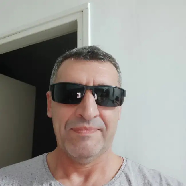 Александр, 58, Ашкелон, Израиль - Еврейские Знакомства