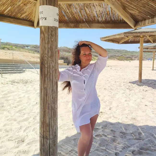 Катерина, 45, Екатеринбург, Россия - Еврейские Знакомства