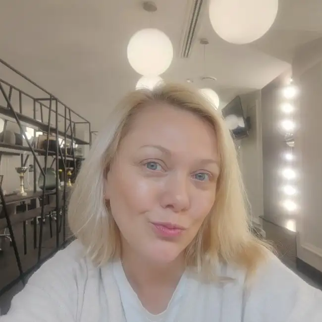 Aleksandra, 46, Бат Ям, Израиль - Еврейские Знакомства
