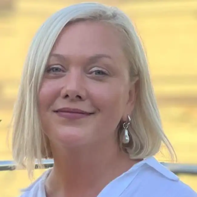 Aleksandra, 47, Бат Ям, Израиль - Еврейские Знакомства