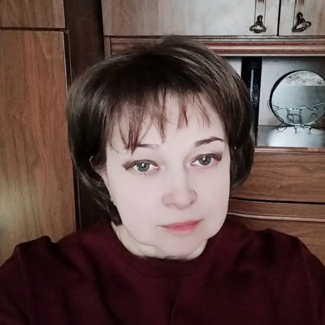 Mila, 63, Санкт-Петербург, Россия - Еврейские Знакомства
