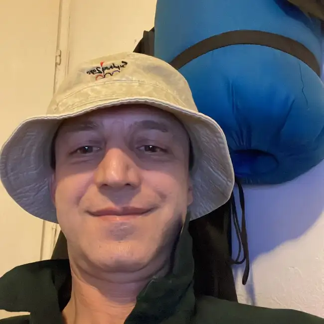 Alex, 42, Израиль - Еврейские Знакомства