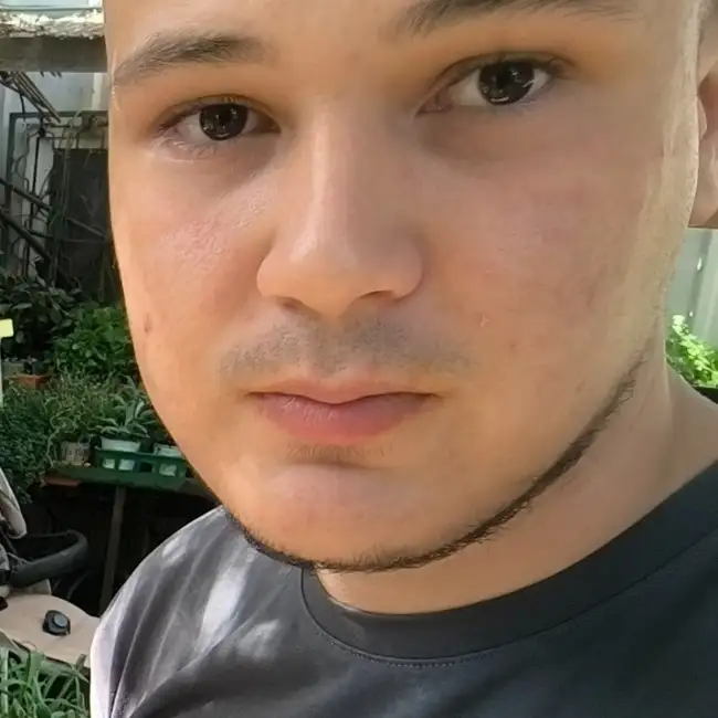 Дима, 22, Бат Ям, Израиль - Еврейские Знакомства