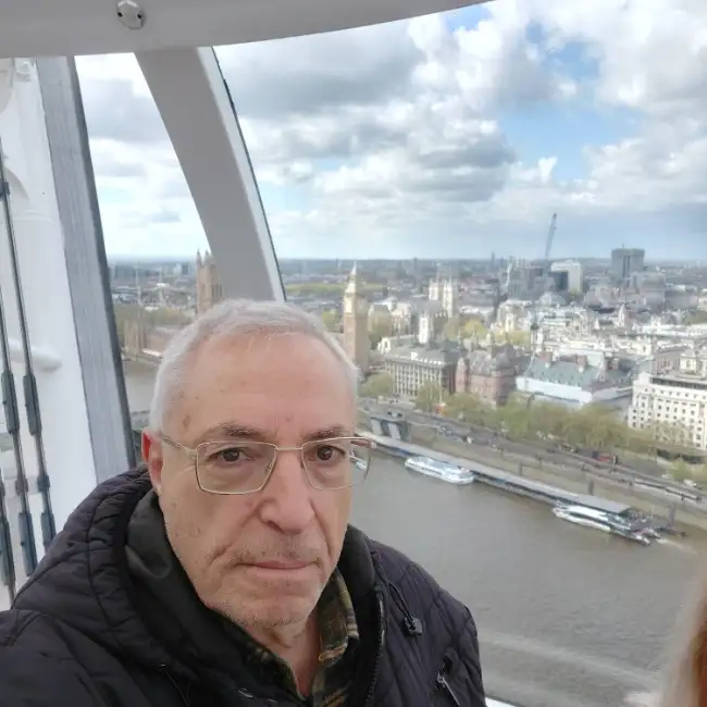 Леня, 72, Рамат Ган, Израиль - Еврейские Знакомства