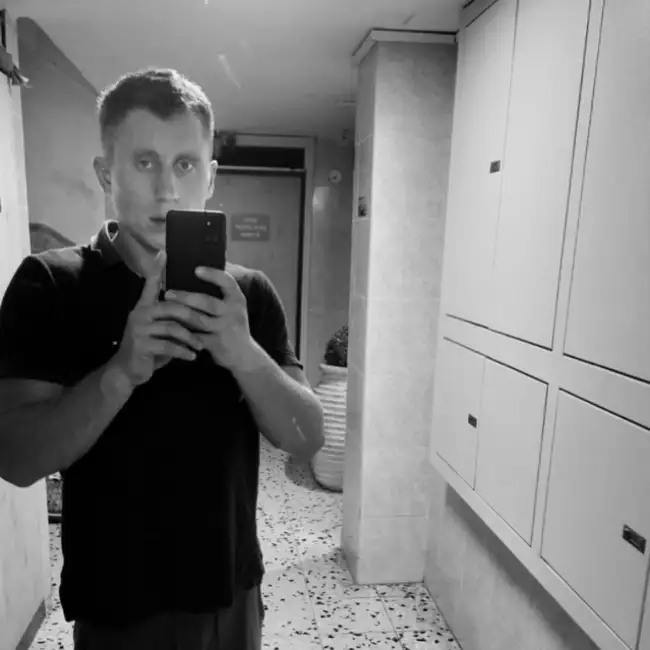 Denis, 30, Тель Авив, Израиль - Еврейские Знакомства