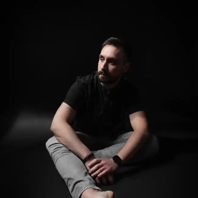 Myk, 37, Хайфа, Израиль - Еврейские Знакомства