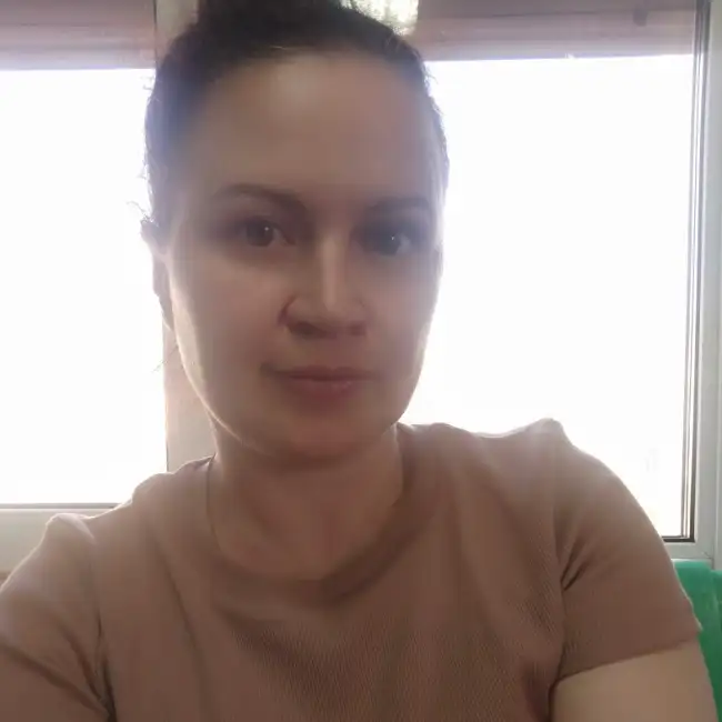 Марина, 46, Ришон ле Цион, Израиль - Еврейские Знакомства