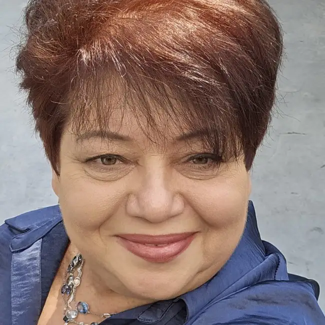 Инесса, 57, Реховот, Израиль - Еврейские Знакомства