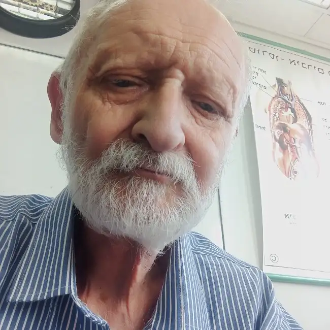 Аркадий, 67, Нетания, Израиль - Еврейские Знакомства