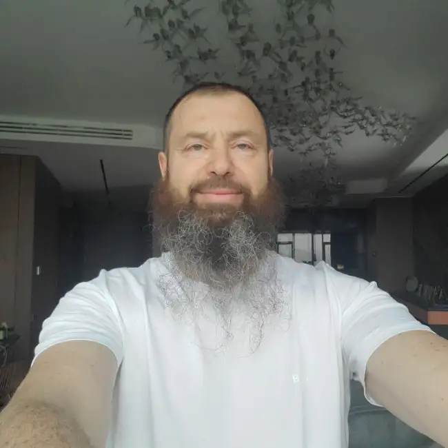 JosehpDsvid, 59, Карловы Вары, Чехия - Еврейские Знакомства