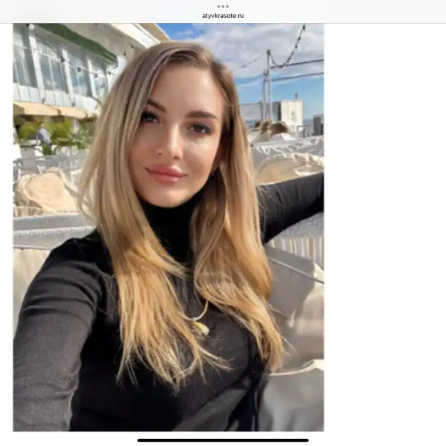 Ника, 40, Тель Авив, Израиль - Еврейские Знакомства