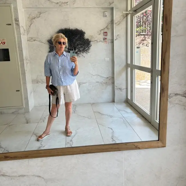 Татьяна, 66, Петах Тиква, Израиль - Еврейские Знакомства