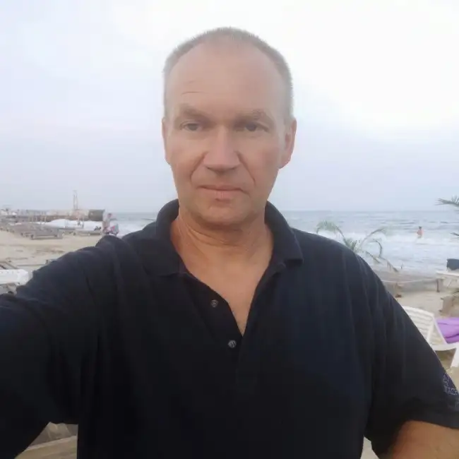Юрий, 58, Одесса, Украина
