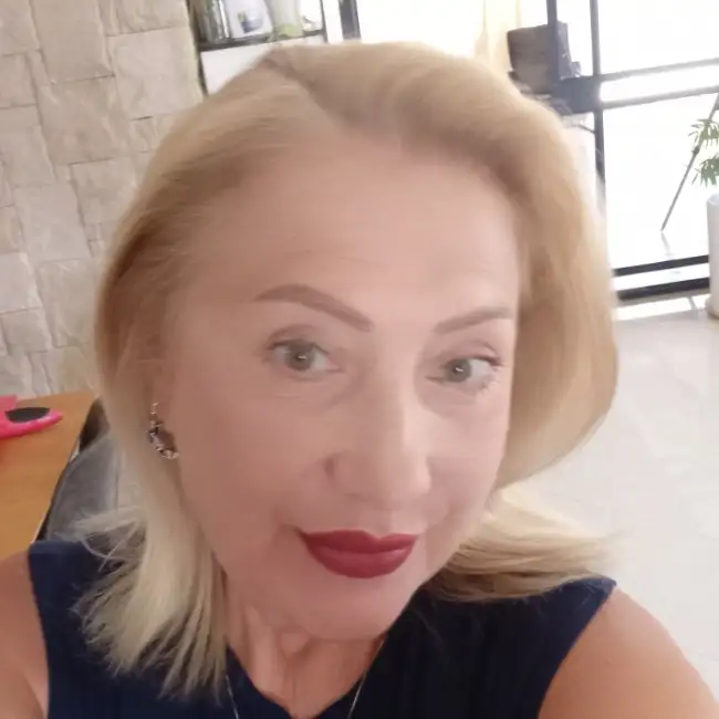 Nikol, 60, Лод, Израиль - Еврейские Знакомства