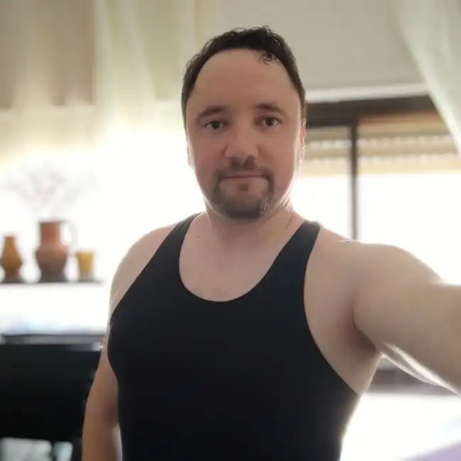 Eli, 40, Явне, Израиль - Еврейские Знакомства
