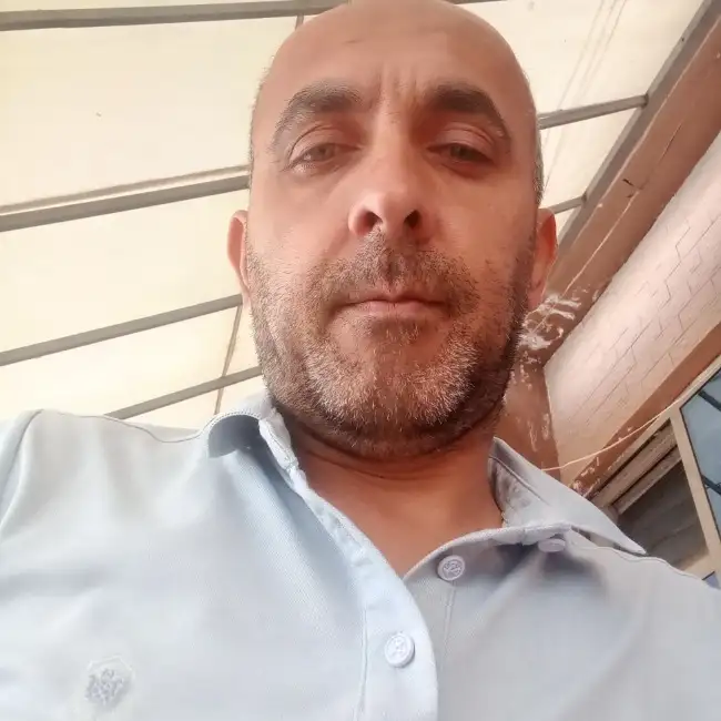 Zaxar, 45, Азербайджан - Еврейские Знакомства