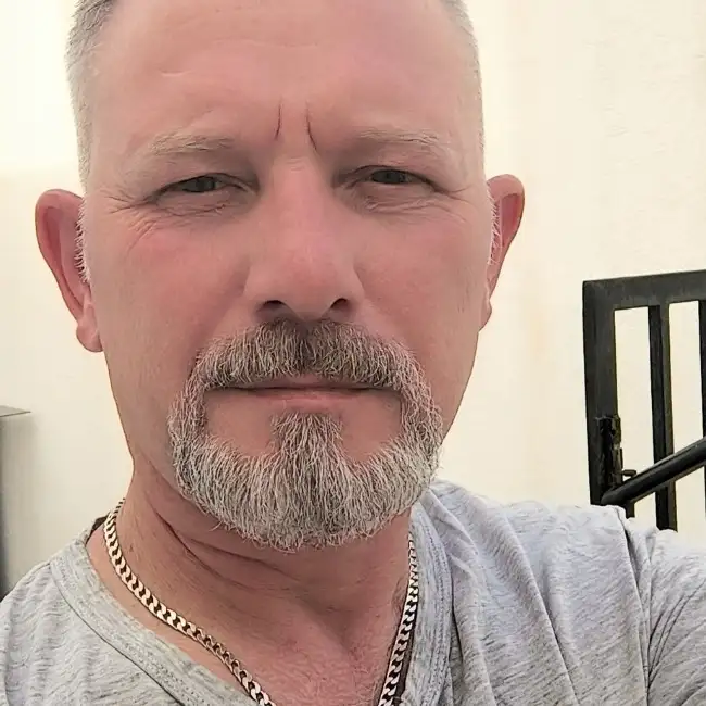 Роман, 53, Беэр Шева, Израиль - Еврейские Знакомства
