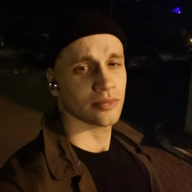 Алексей, 28, Петах Тиква, Израиль - Еврейские Знакомства
