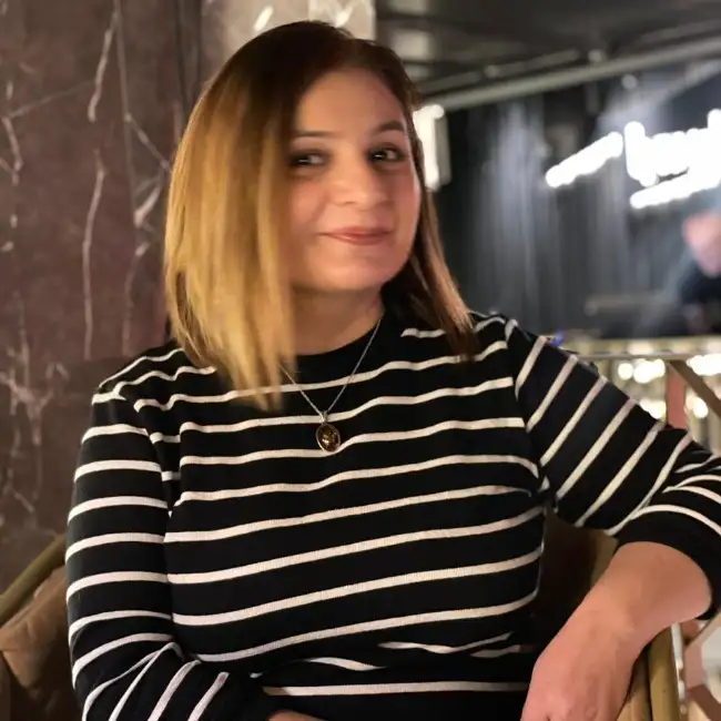 Lusin, 52, Ереван, Армения - Еврейские Знакомства