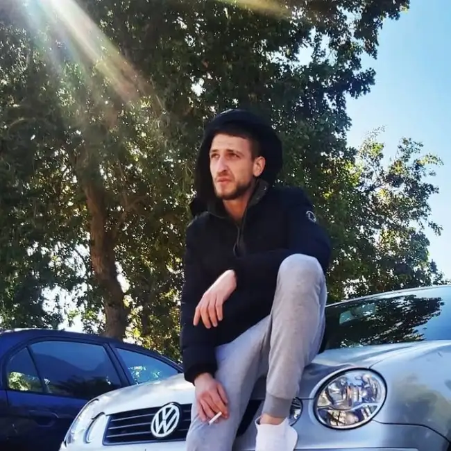 Misha, 30, Хайфа, Израиль - Еврейские Знакомства
