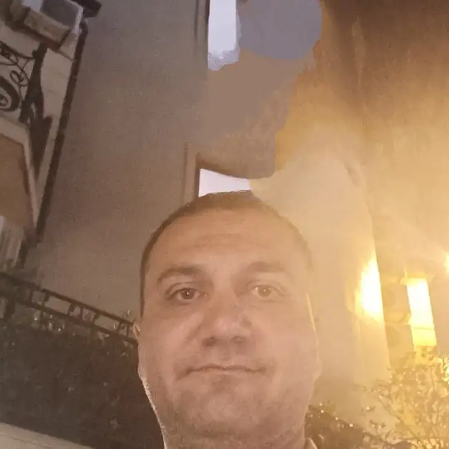 Хан, 42, Петах Тиква, Израиль - Еврейские Знакомства