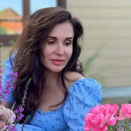 Lolita, 50, Хайфа, Израиль - Еврейские Знакомства