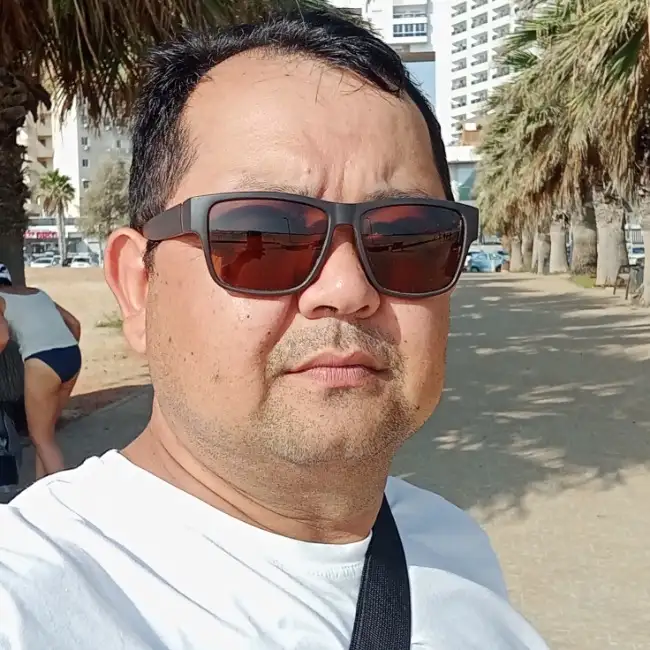 Maruf, 34, Ашдод, Израиль - Еврейские Знакомства