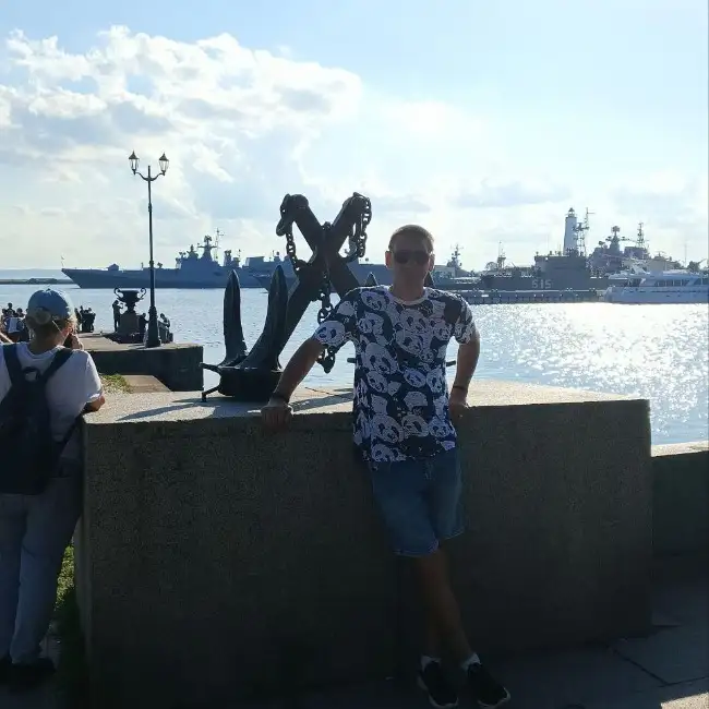 Сергей, 44, Санкт-Петербург, Россия - Еврейские Знакомства