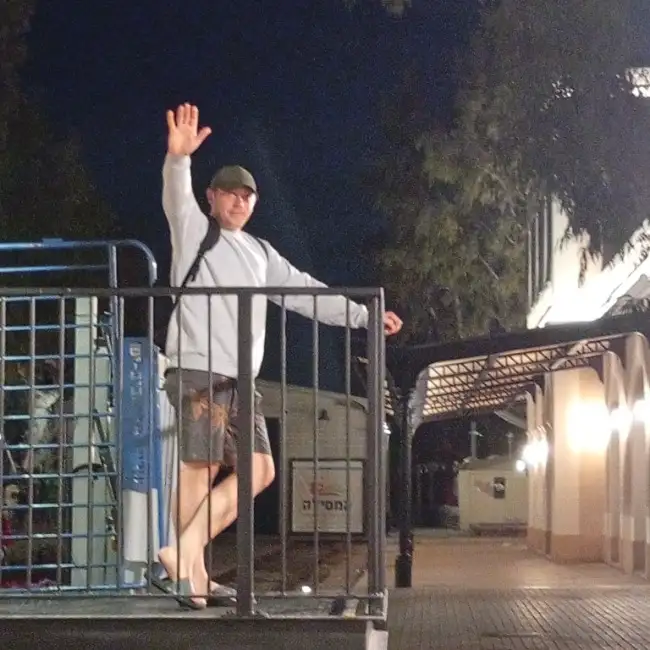 Andrei, 35, Холон, Израиль - Еврейские Знакомства
