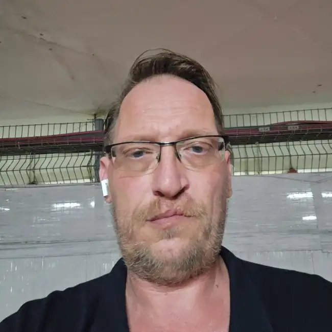 Denis, 47, Гедера, Израиль - Еврейские Знакомства